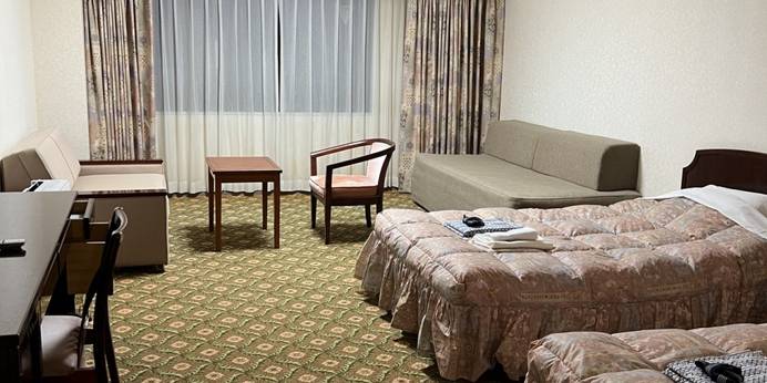 メルキュール能登リゾート＆スパ（石川県 リゾートホテル） / 1