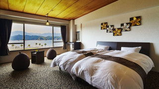 スタンダードツインルーム 禁煙