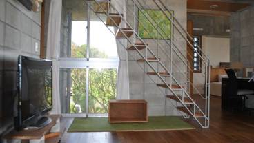 リビング エリア / 19