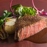 ディナー肉料理一例 / 1