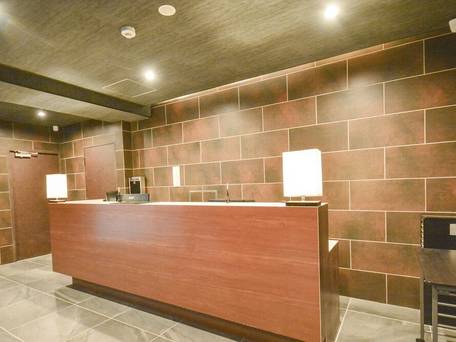 The Grand Residence Hotel Tenjin / 2