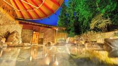 大江戸温泉物語 下呂別館