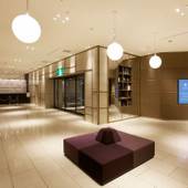 ホテル アゴーラ 大阪守口(大阪府 シティホテル) / 3