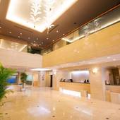 ホテルJALシティ長崎（長崎県 シティホテル） / 3