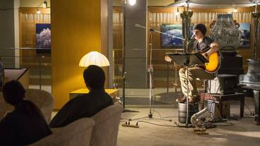 シアター ショー / 5