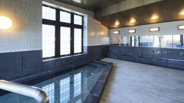 大浴場 内風呂 / 2