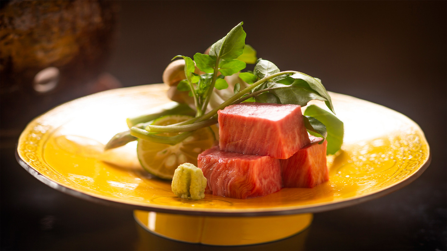 特選会席イメージ③