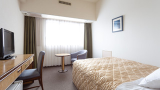 スタンダードダブルA (禁煙)