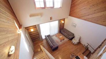 リビング エリア / 13