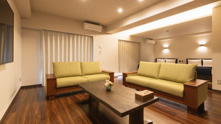 ロイヤルD 禁煙