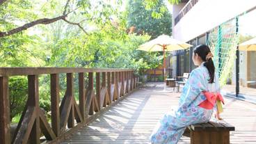 サンデッキ / 17