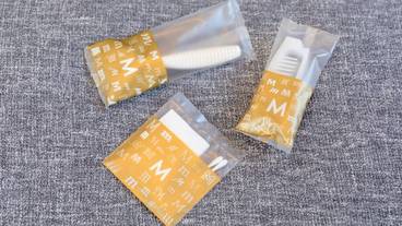 客室の設備とサービス / 27