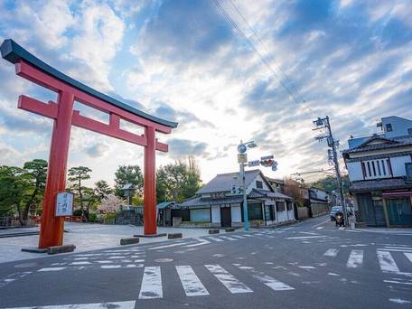 GEN HOTEL KAMAKURA / 5