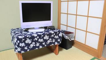 客室の設備とサービス / 34
