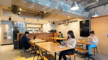 施設内の設備 / 4