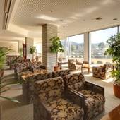 三朝温泉 三朝ロイヤルホテル（鳥取県 旅館） / 2