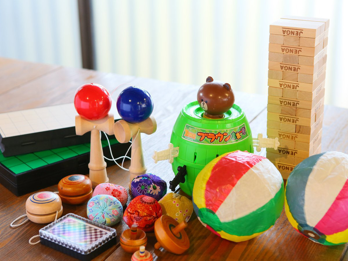 子連れでも安心！まるで実家に帰るような、あたたかな「おもてなし」4257082