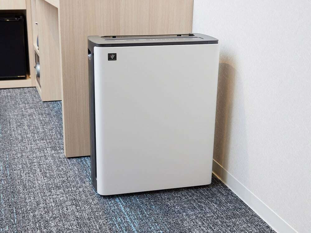 客室