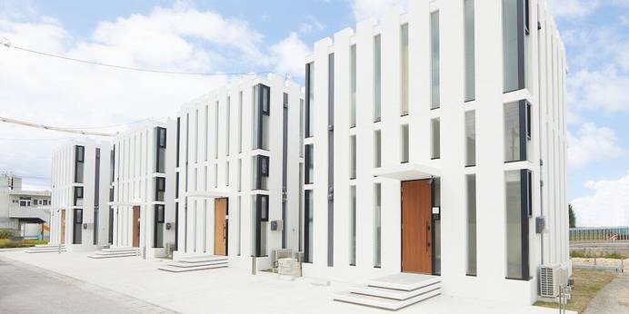 RIZOZAIZEN MOTOBU C（沖縄県 別荘・ヴィラ・コンドミニアム） / 1