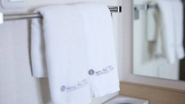 施設内の設備 / 11