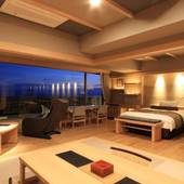 湯元館 ニュー浜島 別館花の館 椿（三重県 旅館） / 4