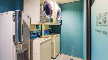 ランドリー ルーム / 6