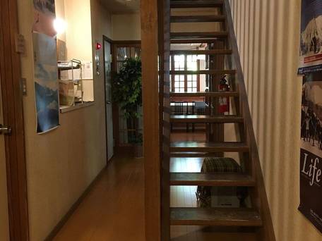 ペンション 麓 / 2