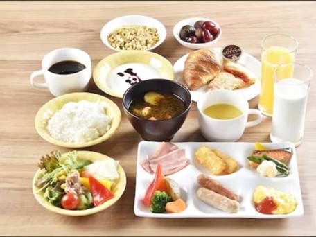 東急ステイ札幌大通 / 5