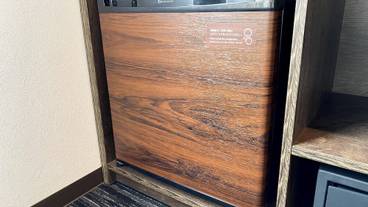 小型冷蔵庫 / 11