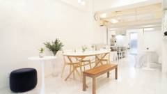 Casa Blanca Guesthouse