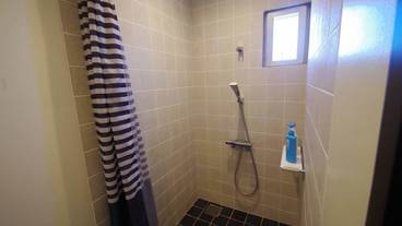 施設内の設備 / 10