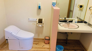 エコノミー ダブルルーム