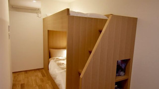 スタンダード ルーム シービュー Type B 禁煙