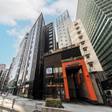 アパホテル 渋谷道玄坂上