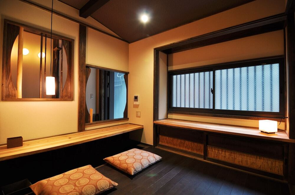 内部エントランス