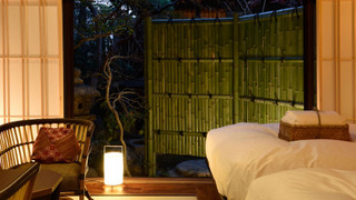 薄桜（京町屋ツイン風和室）