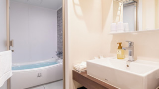 デラックスルーム 4人部屋 4F～5F 富士山ビュー 禁煙