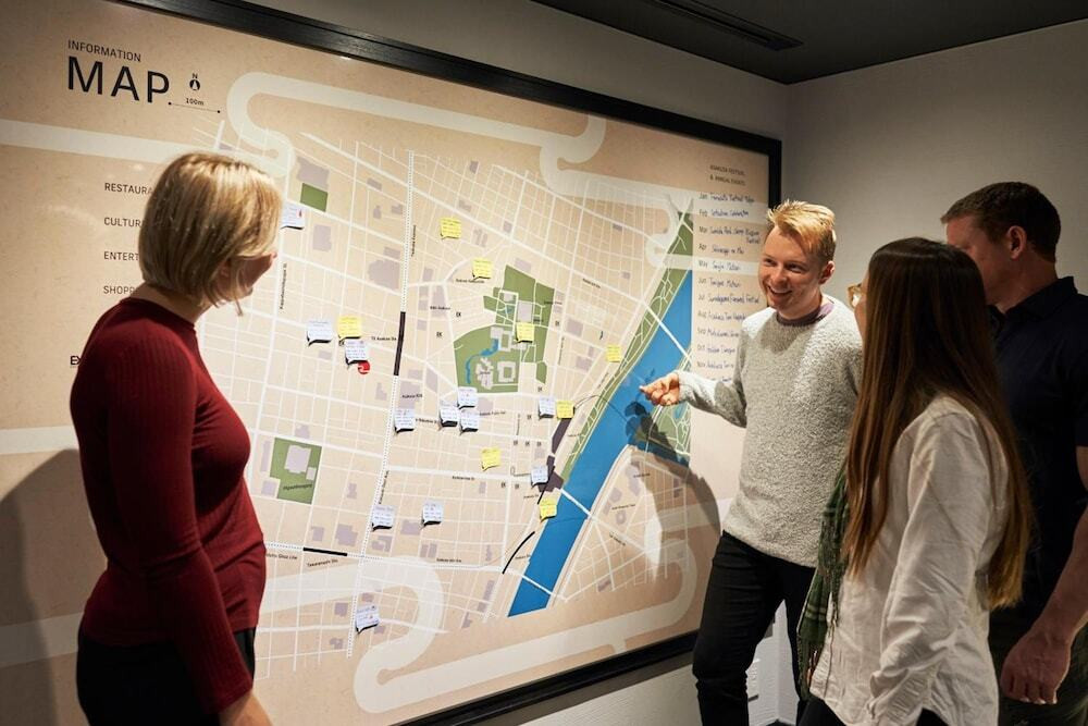 フィットネス設備