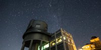 星を見るならここへ♪関西のおすすめ天体観測スポット6選