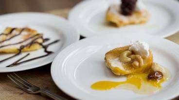 朝食ビュッフェ④ / 4