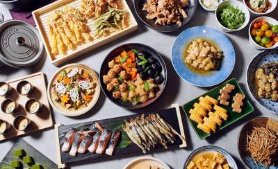 新大阪で朝食がおすすめのホテルはここ♪個性たっぷりの8選