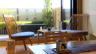 リビング エリア / 5