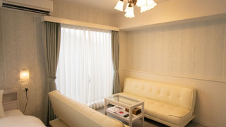 スーペリア スイート