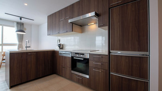 2ベッドルーム スイート