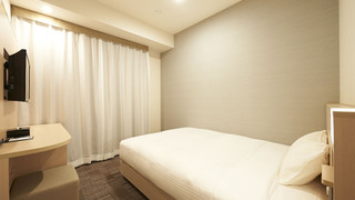 スタンダード ダブルルーム 禁煙