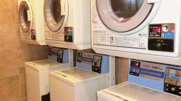 ランドリー ルーム / 6