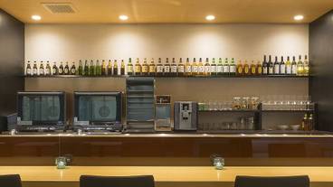 バー (施設内) / 6