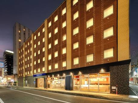 ホテルマイステイズ福岡天神南 / 5