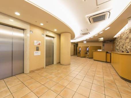 ワシントンR＆Bホテル京都駅八条口 / 2