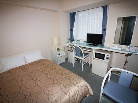 三原シティホテル / 5